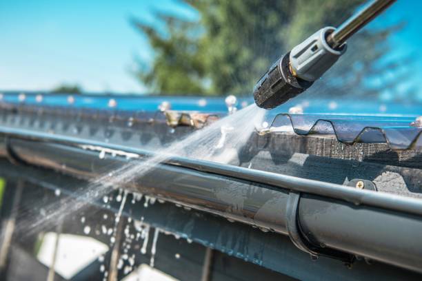 Best Commercial Pressure Washing  in Maysville, NC