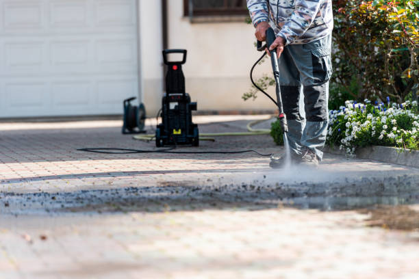 Trusted Maysville, NC Pressure Washing Experts