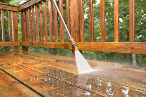 Roof Power Washing Services in Maysville, NC