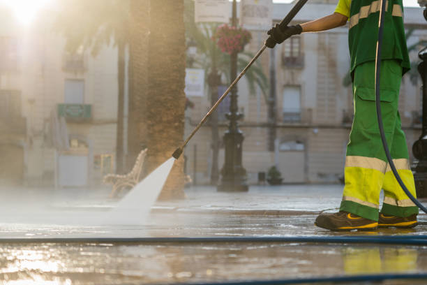 Best Pressure Washing Patio  in Maysville, NC