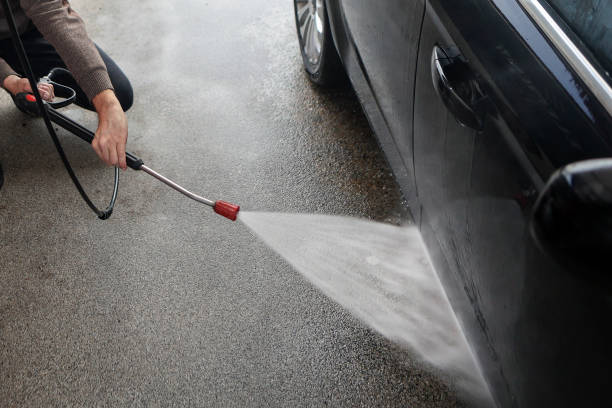 Why Choose Our Certified Pressure Washing Experts for Your Project Needs in Maysville, NC?