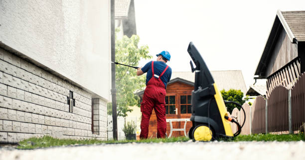 Best Commercial Pressure Washing  in Maysville, NC